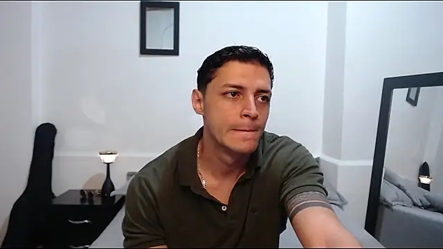 Frank Millers online show from 15, 5, 2026