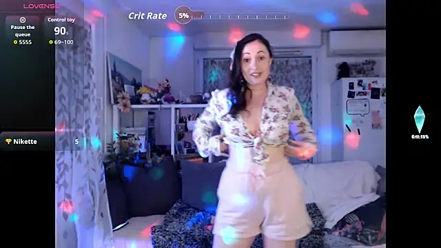 Snapshot of AdorahB3ll3 chatting on 3, 5, 2026 AdorahB3ll3 online show from 3, 5, 2026