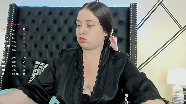Snapshot of Luciana_brown_ chatting on 12, 2, 2025 Luciana brown online show from 12, 2, 2025