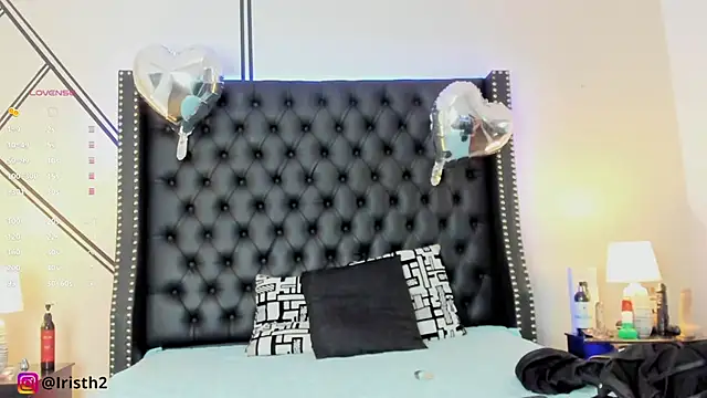 Snapshot of Luciana_brown_ chatting on 15, 2, 2025 Luciana brown online show from 15, 2, 2025