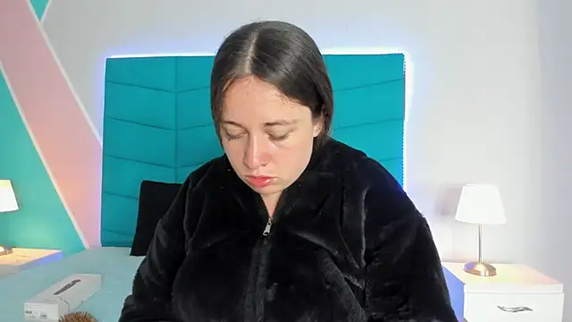 Snapshot of Luciana_brown_ chatting on 21, 3, 2025 Luciana brown online show from 21, 3, 2025