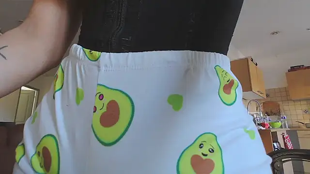 serena  vedette online show from 1, 2, 2025