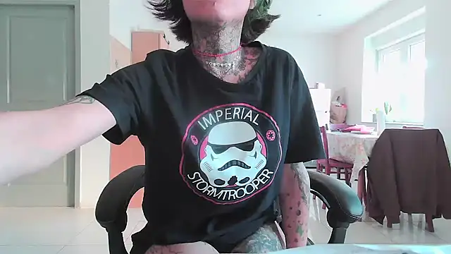 serena  vedette online show from 17, 2, 2025