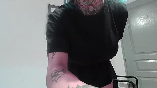 serena  vedette online show from 7, 11, 2025