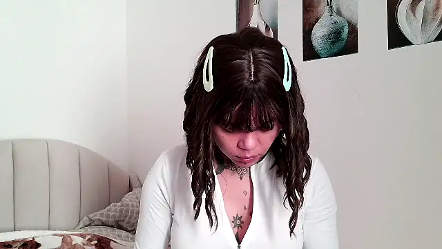 serena  vedette online show from 19, 5, 2026