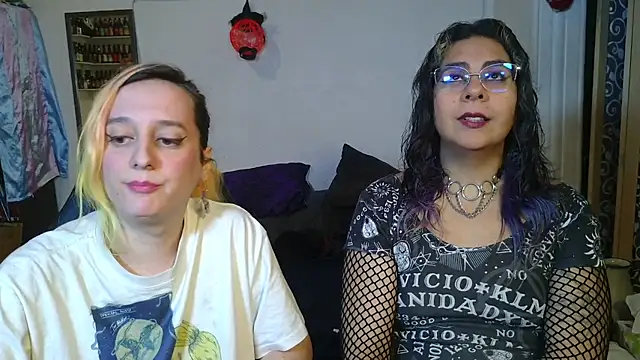 Evelan420 online show from 10, 11, 2025