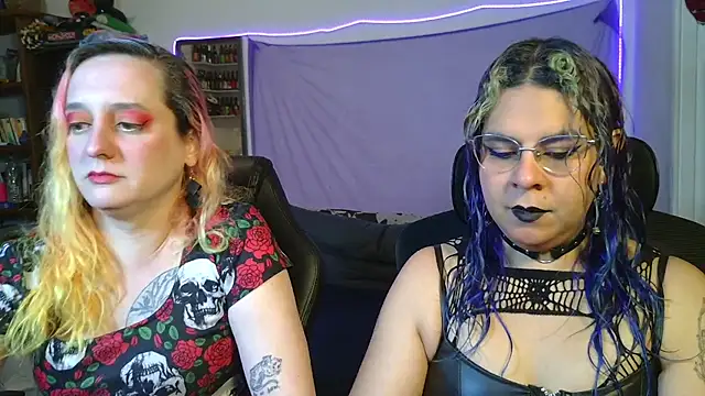 Evelan420 online show from 19, 3, 2026