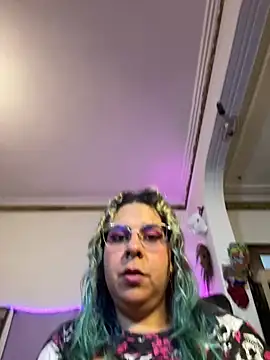 Evelan420 online show from 10, 6, 2026