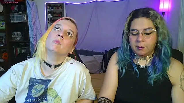 Snapshot of Evelan420 chatting on 3, 7, 2026 Evelan420 online show from 3, 7, 2026