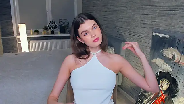 Snapshot of FloraDobb chatting on 30, 1, 2025 FloraDobb online show from 30, 1, 2025