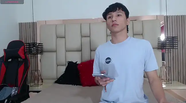 MarckPassion online show from 7, 2, 2025