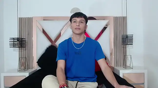 MarckPassion online show from 20, 2, 2025