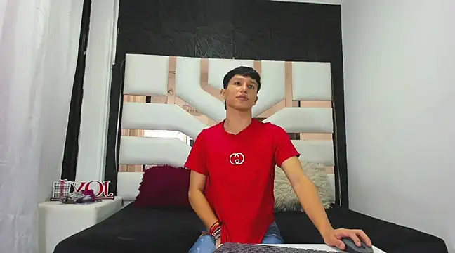 MarckPassion online show from 24, 2, 2025