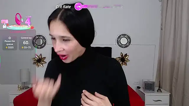 victoria adams07 online show from 14, 3, 2025