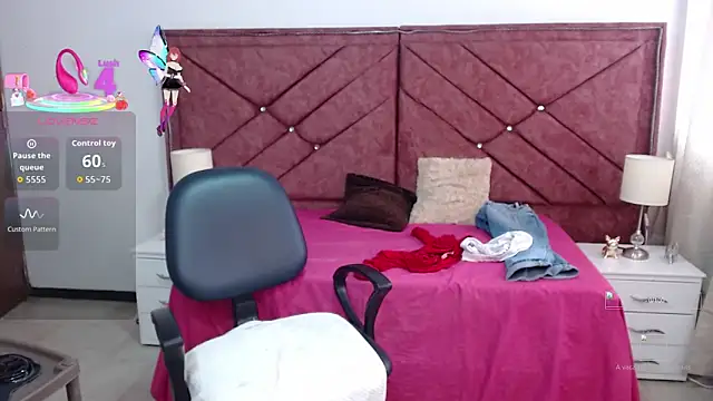 victoria adams07 online show from 23, 9, 2025