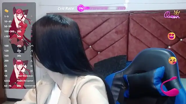 Snapshot of victoria_adams07 chatting on 1, 6, 2026 victoria adams07 online show from 1, 6, 2026