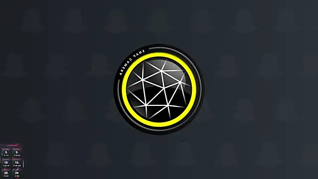 Rosebigcok online show from 25, 9, 2025