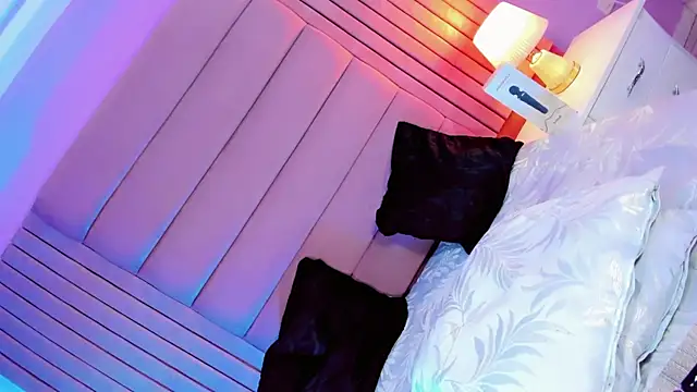 Rosebigcok online show from 4, 11, 2025