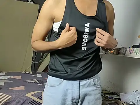 fit boyxx online show from 30, 10, 2025