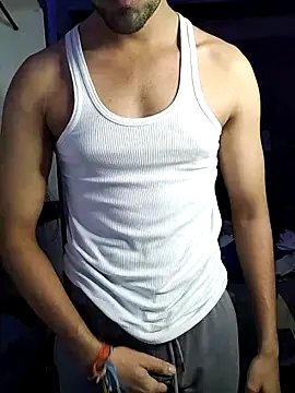 fit boyxx online show from 10, 11, 2025