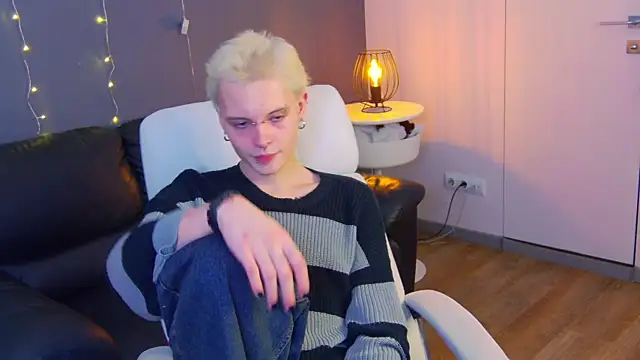 DemianEnglen online show from 21, 1, 2025