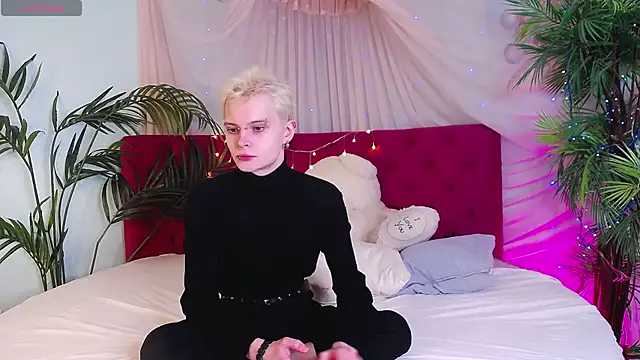 DemianEnglen online show from 30, 1, 2025