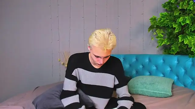 DemianEnglen online show from 3, 2, 2025