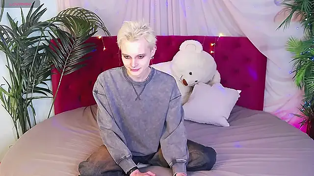 DemianEnglen online show from 4, 2, 2025