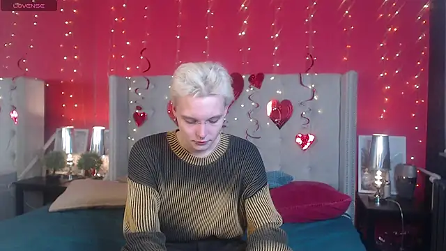 DemianEnglen online show from 11, 2, 2025