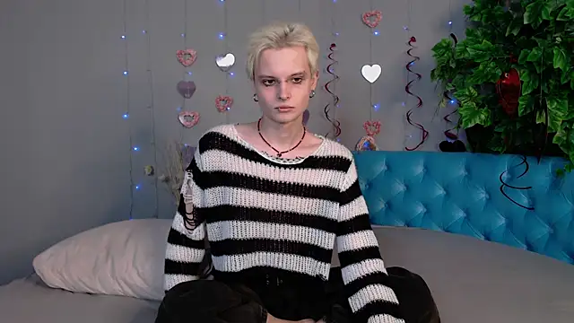 DemianEnglen online show from 20, 2, 2025