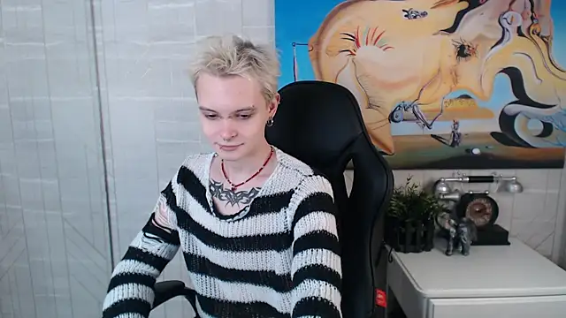 DemianEnglen online show from 22, 2, 2025