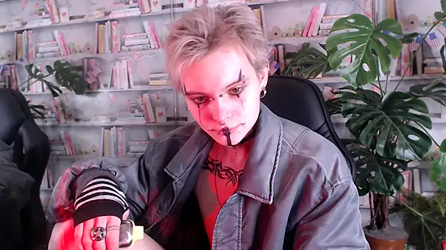 DemianEnglen online show from 19, 3, 2025