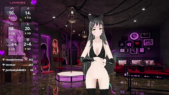 KimiStar online show from 31, 1, 2025