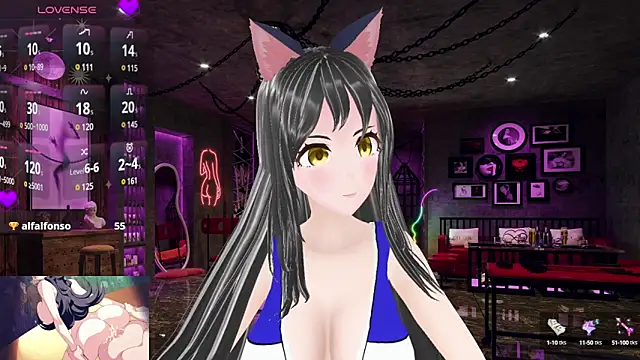 KimiStar online show from 9, 3, 2025