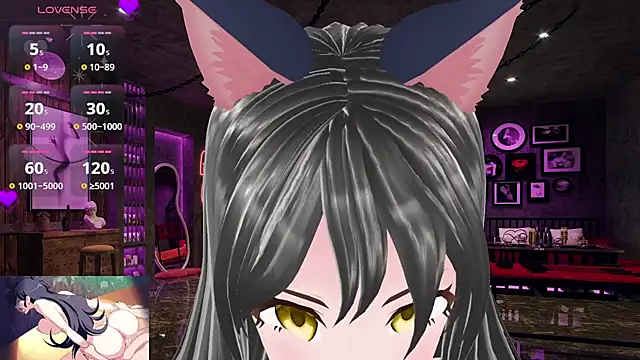 KimiStar online show from 11, 3, 2025