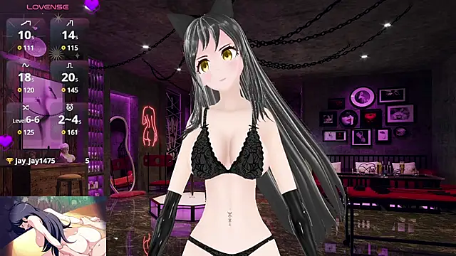 KimiStar online show from 12, 3, 2025