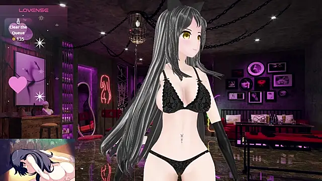 KimiStar online show from 9, 10, 2025