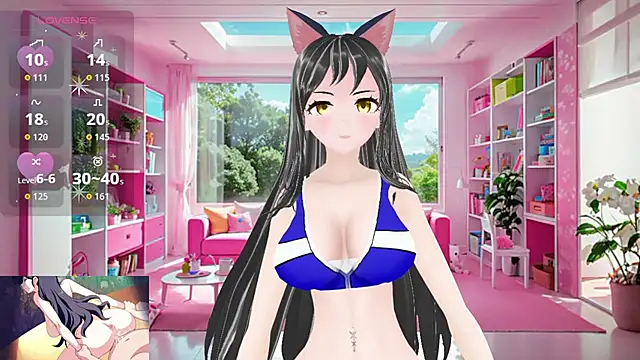 KimiStar online show from 22, 10, 2025