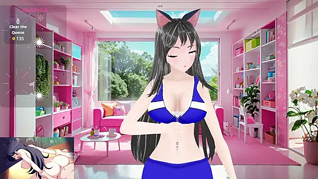 KimiStar online show from 2, 12, 2025