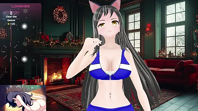 KimiStar online show from 17, 12, 2025