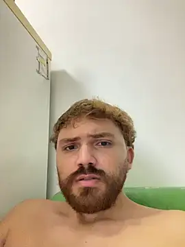 Snapshot of ruivinho66 chatting on 20, 1, 2025 ruivinho66 online show from 20, 1, 2025