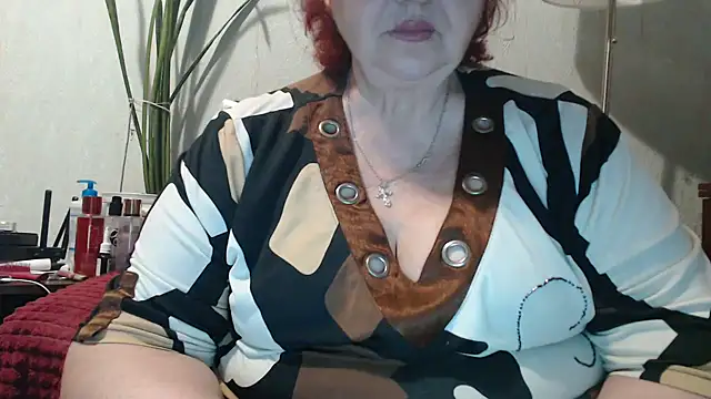 DeniseeRosea online show from 25, 3, 2026