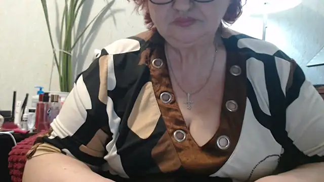 DeniseeRosea online show from 2, 4, 2026