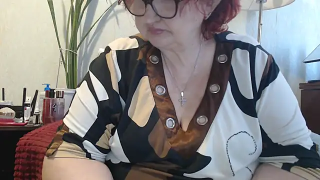 DeniseeRosea online show from 5, 4, 2026