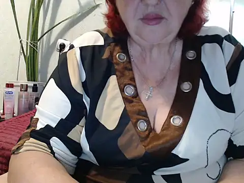 Snapshot of DeniseeRosea chatting on 14, 6, 2026 DeniseeRosea online show from 14, 6, 2026