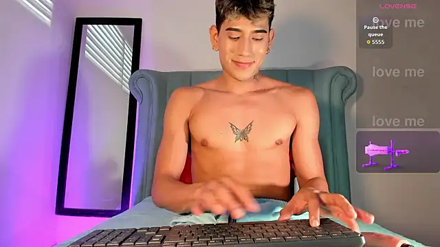 Snapshot of Jean_Miller20 chatting on 3, 3, 2026 Jean Miller20 online show from 3, 3, 2026