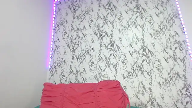 Ashley Spicy online show from 28, 2, 2025