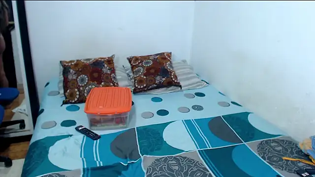 Snapshot of Ashley_Spicy chatting on 9, 1, 2026 Ashley Spicy online show from 9, 1, 2026