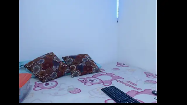 Snapshot of Ashley_Spicy chatting on 7, 2, 2026 Ashley Spicy online show from 7, 2, 2026