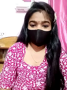 Snapshot of Simran-001 chatting on 25, 1, 2025 Simran-001 online show from 25, 1, 2025